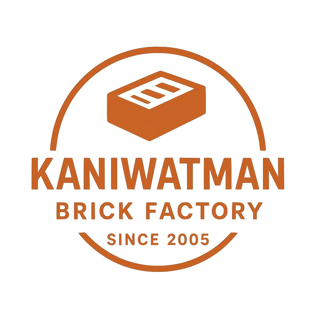 Kaniwatman Brick Factory